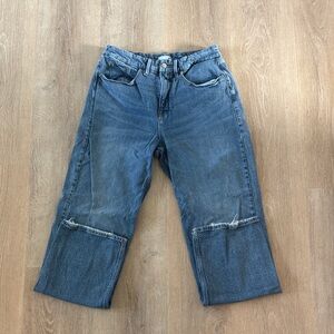 Good American good 90’s Jean